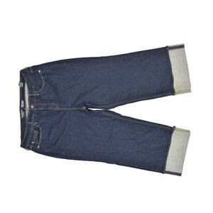 NEW Torrid Women's Plus Size 22R Vintage Straight Cropped Jeans